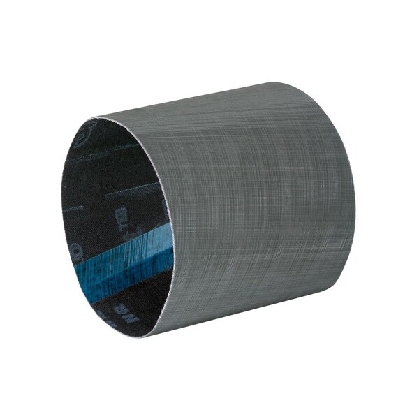 Pyramid Sanding Belt 4" x 4"  P1200 / A16  5/PK